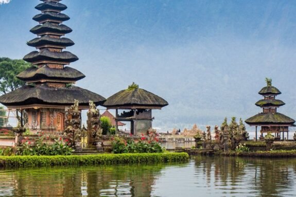 Ulun Danu Walk